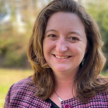 Avatar of Trisha Goodall