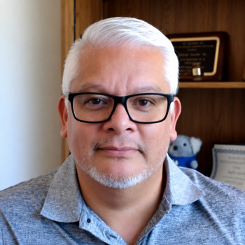 Avatar of Steven Aragon