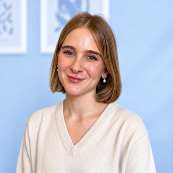 Avatar of Blair Wilson
