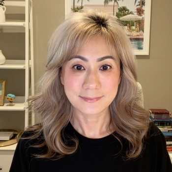 Avatar of Jane Kong