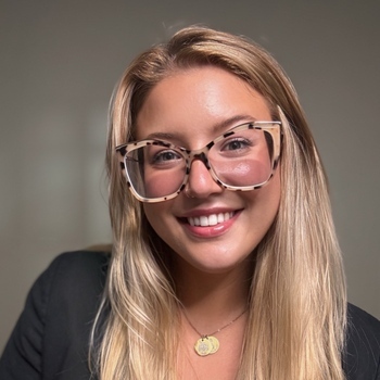 Avatar of Meghan Horbey-Zajac