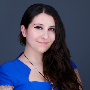 Avatar of Noelia Vicente