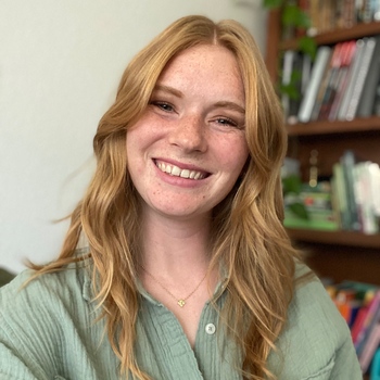 Avatar of Rikki Myers