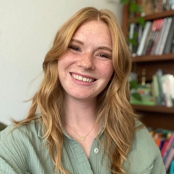 Avatar of Rikki Myers