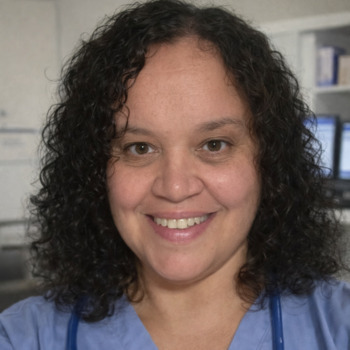 Avatar of Dimaris Rampersaud