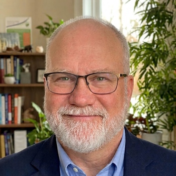 Avatar of Neil Headman