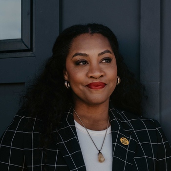 Avatar of Nilaja Montgomery
