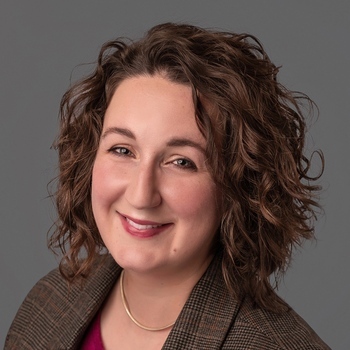 Avatar of Amanda Eilers