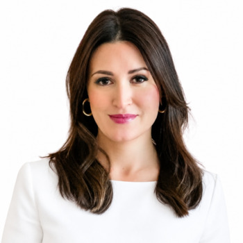 Avatar of Sarah Bogdanski