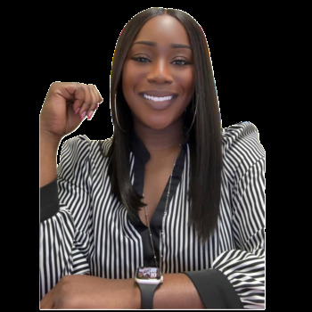 Avatar of Tiara J. Joseph
