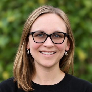 Avatar of Zoe Davis, MS