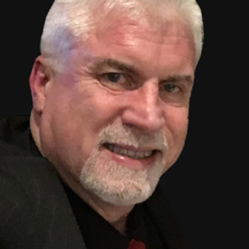 Clinician Headshot