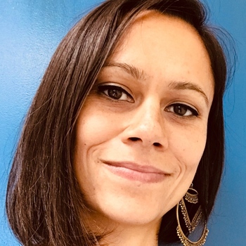 Avatar of Tiffani Parrish