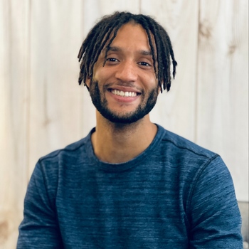 Avatar of Devon Greer, LPCC