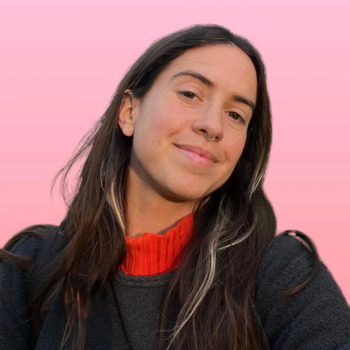 Avatar of Isabella Reyes