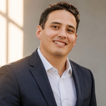 Avatar of Hayden Ruiz