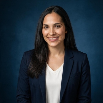 Avatar of Jenna Grant