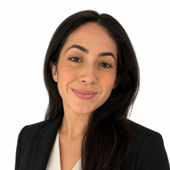 Avatar of Paola Lopez Saavedra