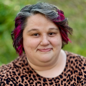 Avatar of Kaycie Faulkner