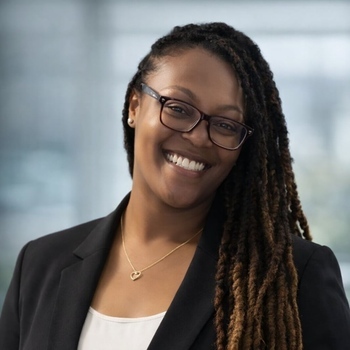 Avatar of Tyra Panion, MA, LPC