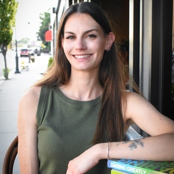 Avatar of Carly Basler