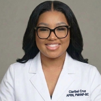 Avatar of Claribel Cruz