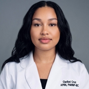 Avatar of Claribel Cruz