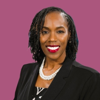 Avatar of Shanices Robinson, LSW
