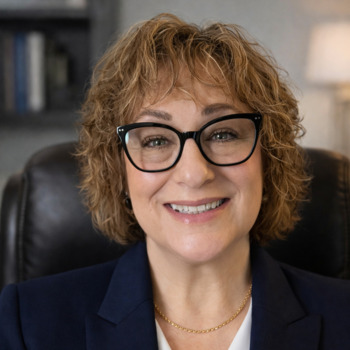 Avatar of Mary Brady, LPCC-S