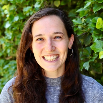 Avatar of Kate Powers