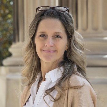 Avatar of Marjorie Stallard, LPC