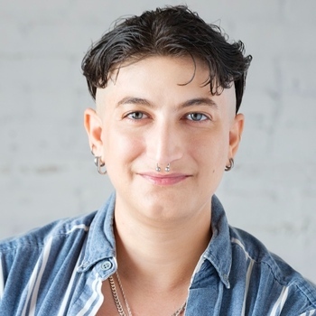 Avatar of Jo Cutrona