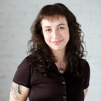 Avatar of Talia Weinreb