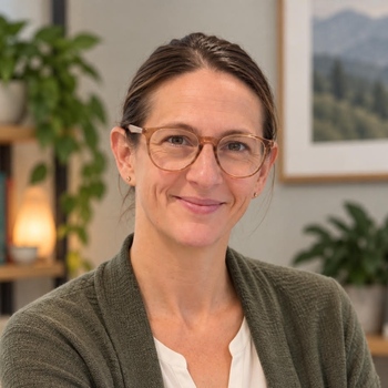 Avatar of Shannon Preston