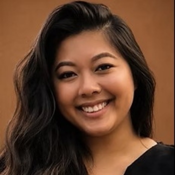 Avatar of Jenny Sang