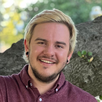 Avatar of Quintin Bailey, PsyD, ABPP