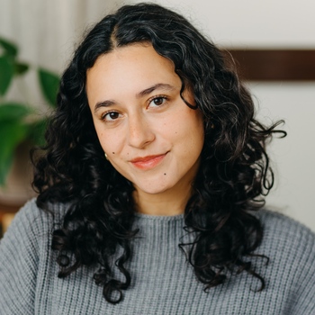 Avatar of Ania Elizabeth Carr