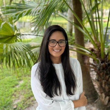 Avatar of Gabriella Hernandes Vieira