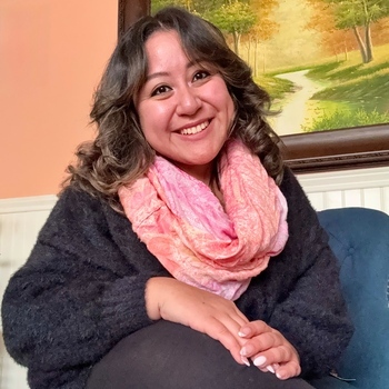 Avatar of Ashley Cuasquer
