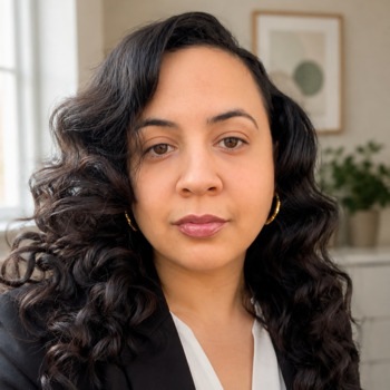 Avatar of Marckisha Martin
