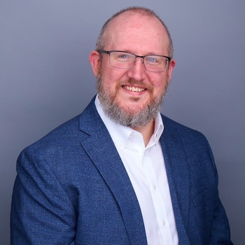 Avatar of Adam Carter, PhD