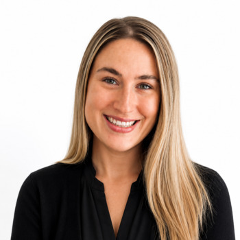 Avatar of Paris Benson-Perez