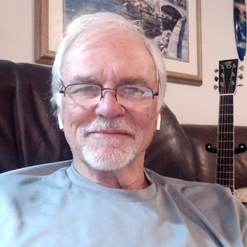 Avatar of Robert Scott
