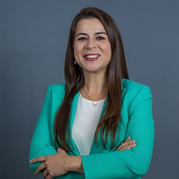 Avatar of Abril Deschamps Whittington