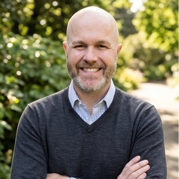 Avatar of John McCall