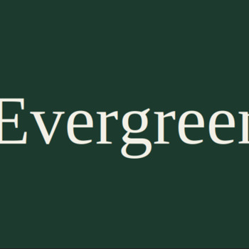 Avatar of Evergreen Health LLC
