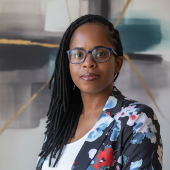 Avatar of Nicole Clinkscale