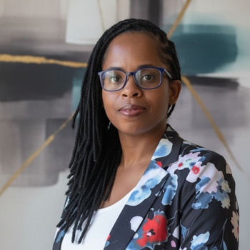 Avatar of Nicole Clinkscale