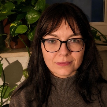 Avatar of Jess Dudzinska