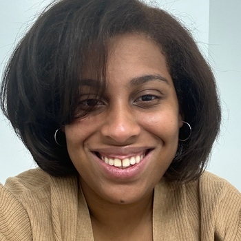 Avatar of Eleonor Maria Cabrera, LCSW-C